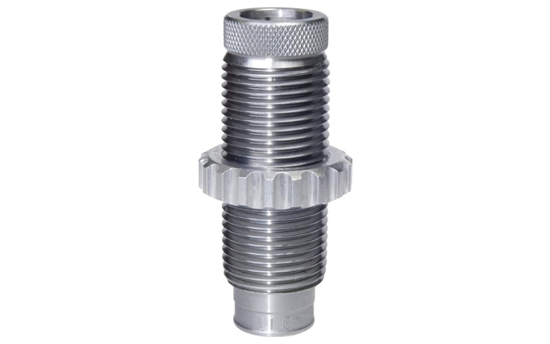 Lee Precision 6.5 carcano custom factory crimp die